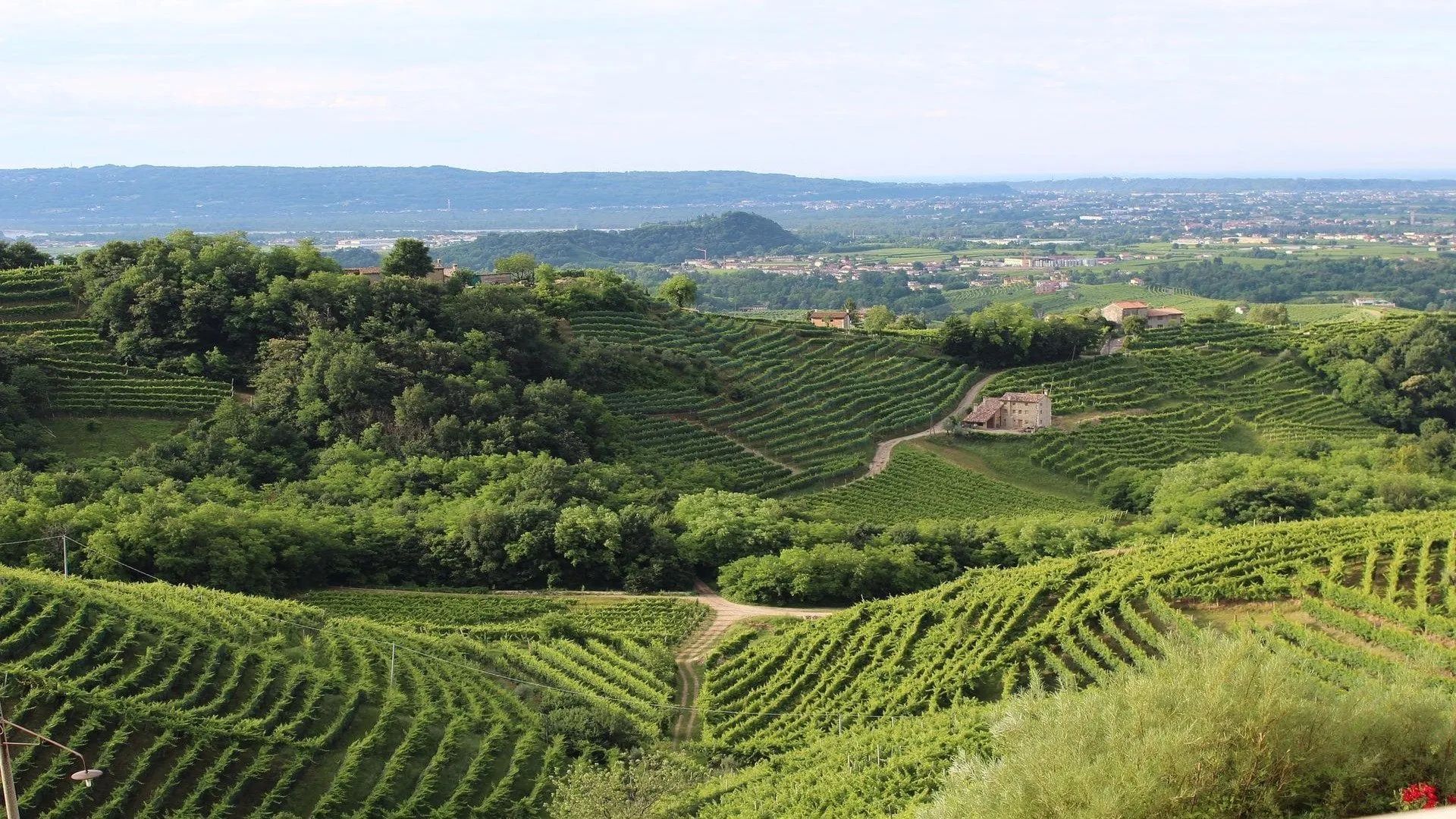 what to see in veneto