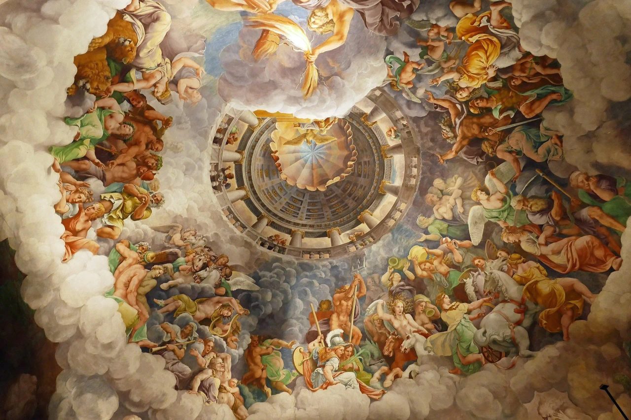 cosa vedere a mantova