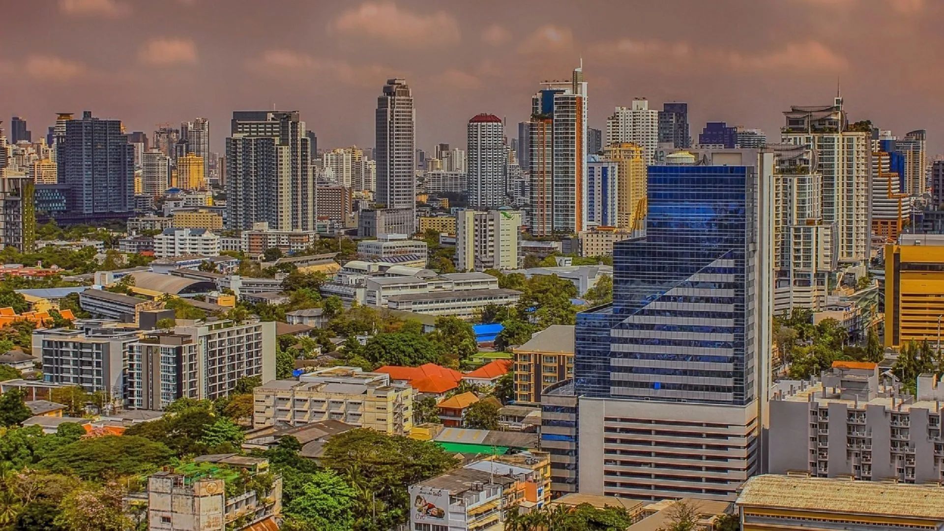 What to Do in Bangkok in 7 Days: The Meeters Guide