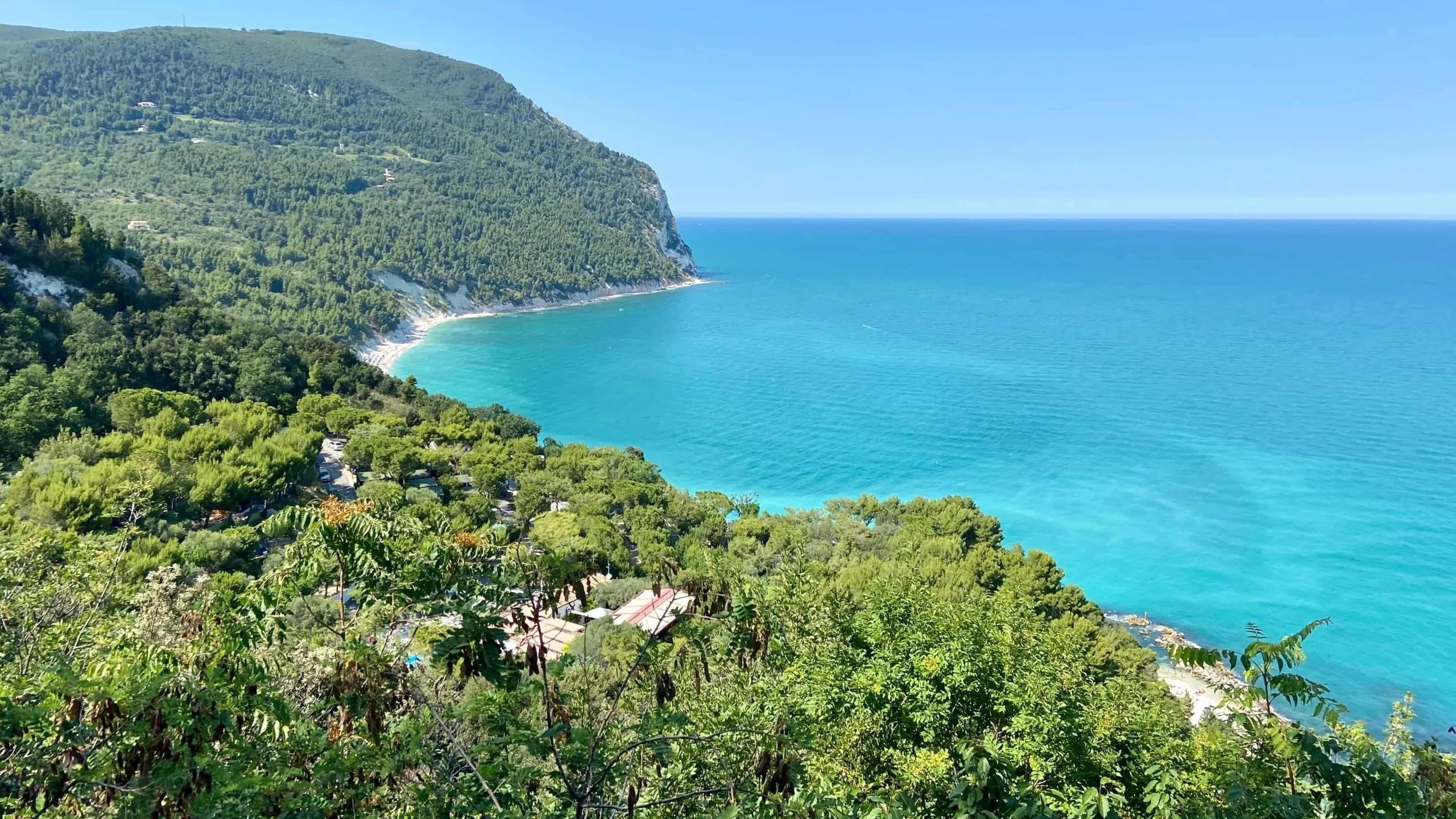 What to Do in the Conero in Two Days