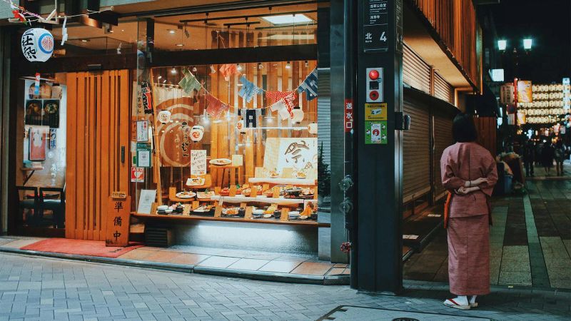 What to See in Tokyo: 8 Must-Visit Places