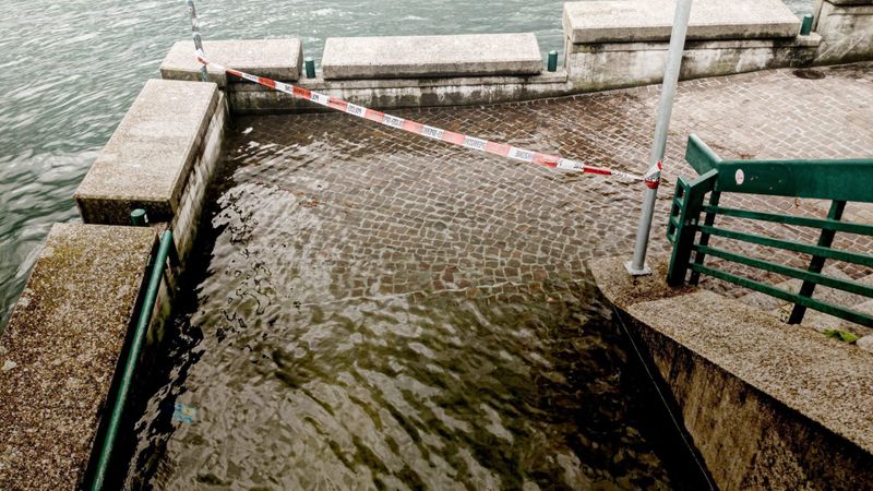 Venice Under Siege: Discover How to Face High Water and Protect the City