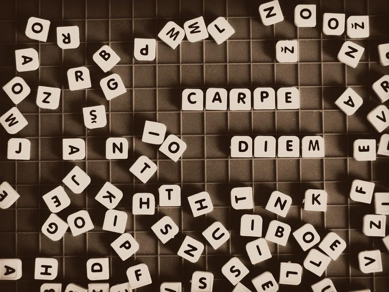 vivere nel qui e ora