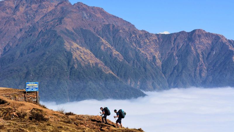 sustainable tourism