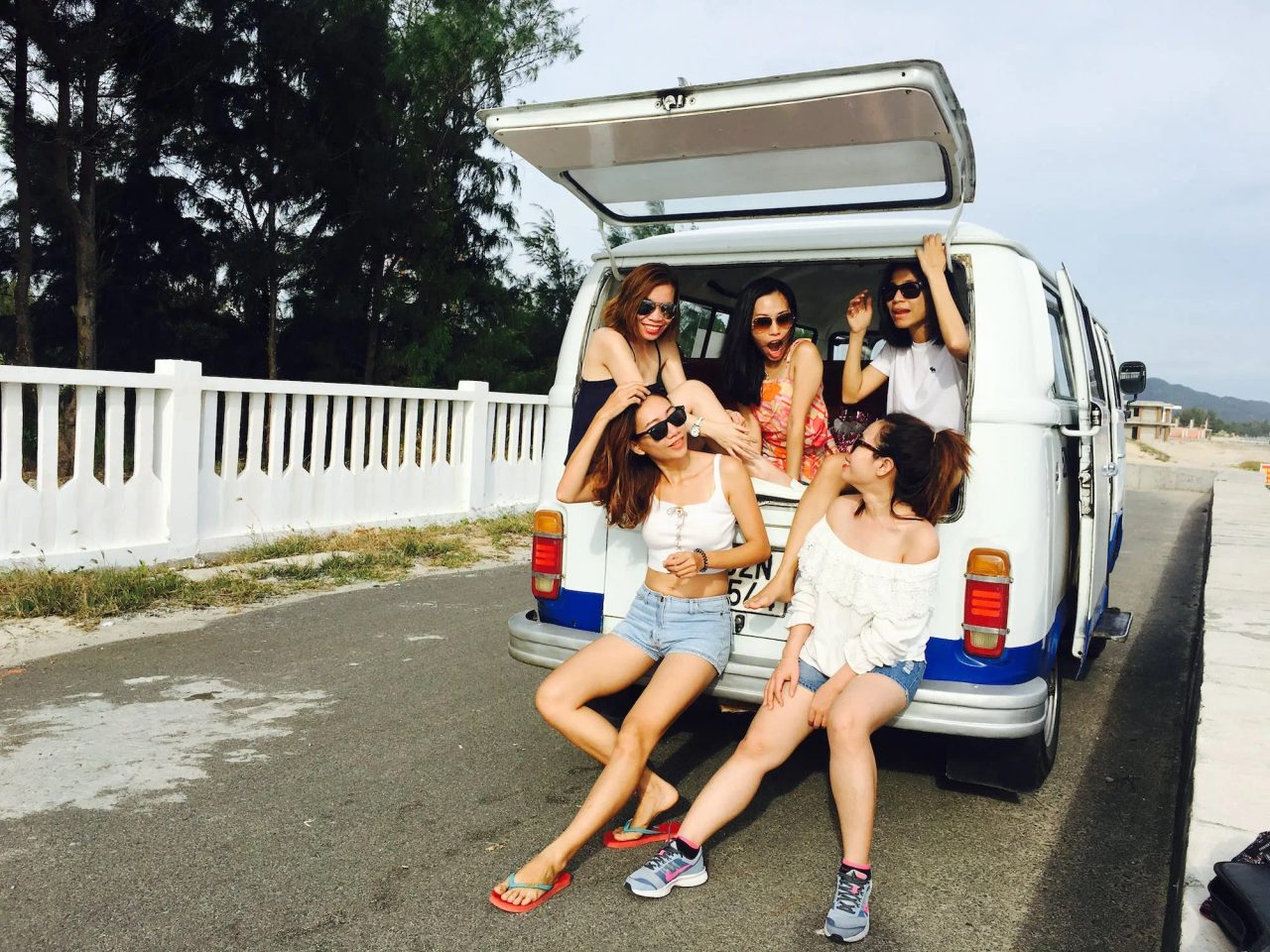 viaggio di gruppo last minute