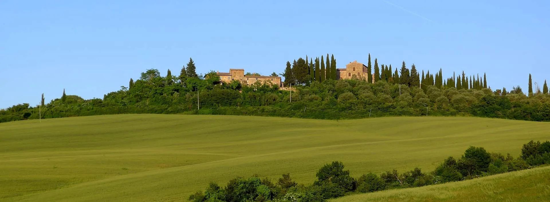meeters tuscany