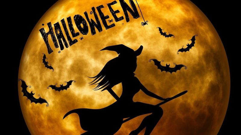 what to do on Halloween