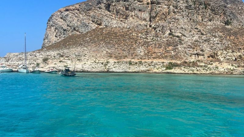 Malia: The Perfect Destination for Young Adventurers Seeking Fun and Hidden Treasures in Crete