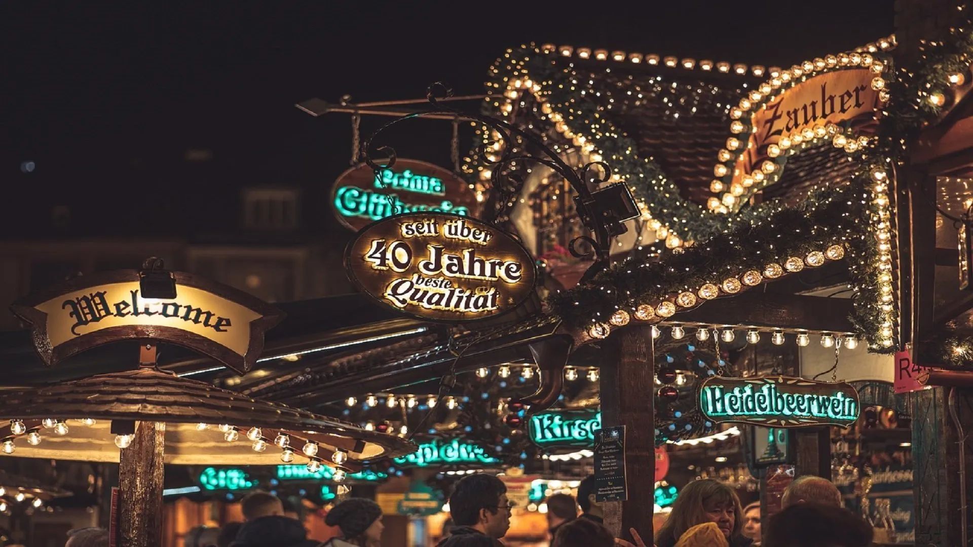 mercatini di natale più belli