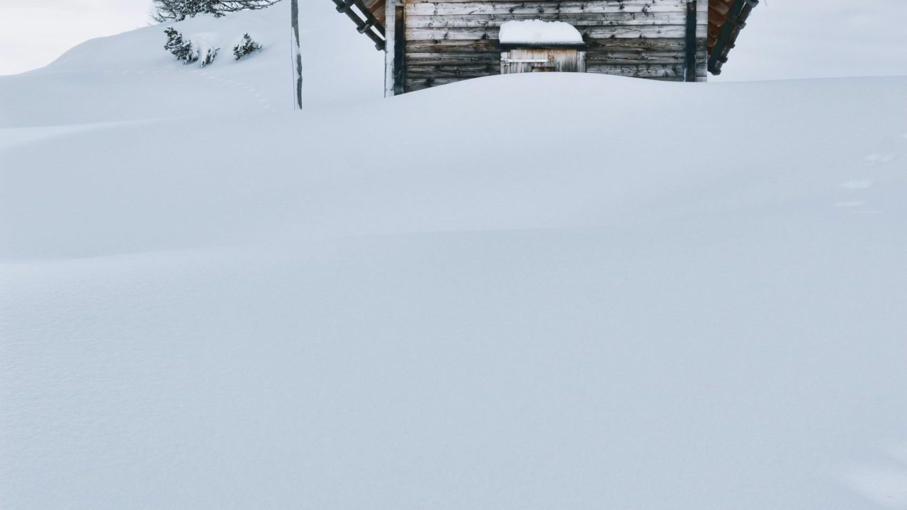 Discover the Wonders of San Vigilio di Marebbe: The Paradise of the Dolomites!