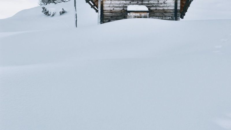 Découvrez les merveilles de San Vigilio di Marebbe : le paradis des Dolomites !
