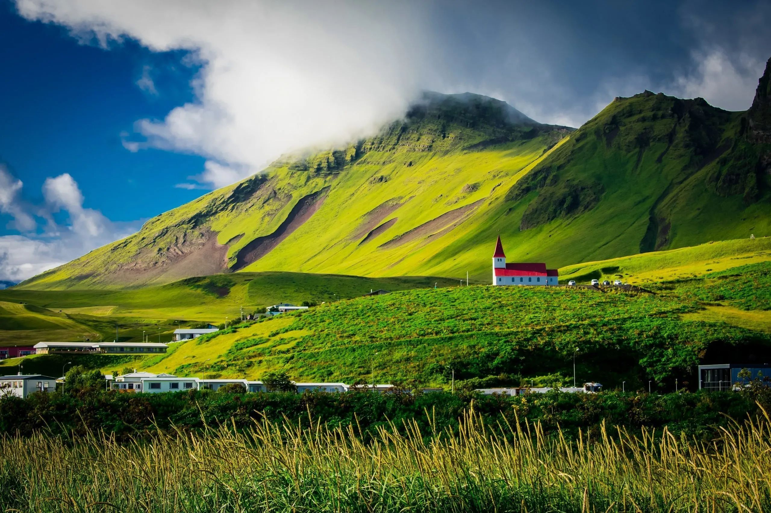 Seyðisfjörður: Iceland's Most Picturesque Village