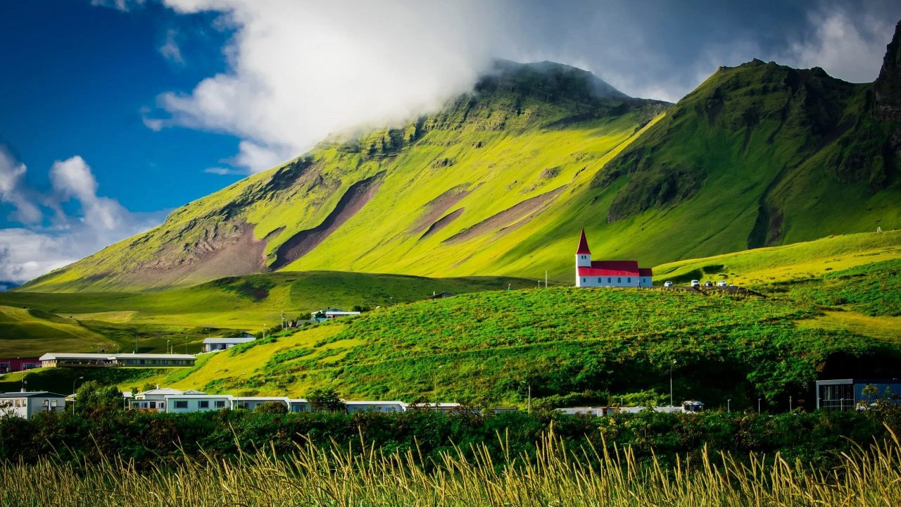 Seyðisfjörður: Iceland's Most Picturesque Village