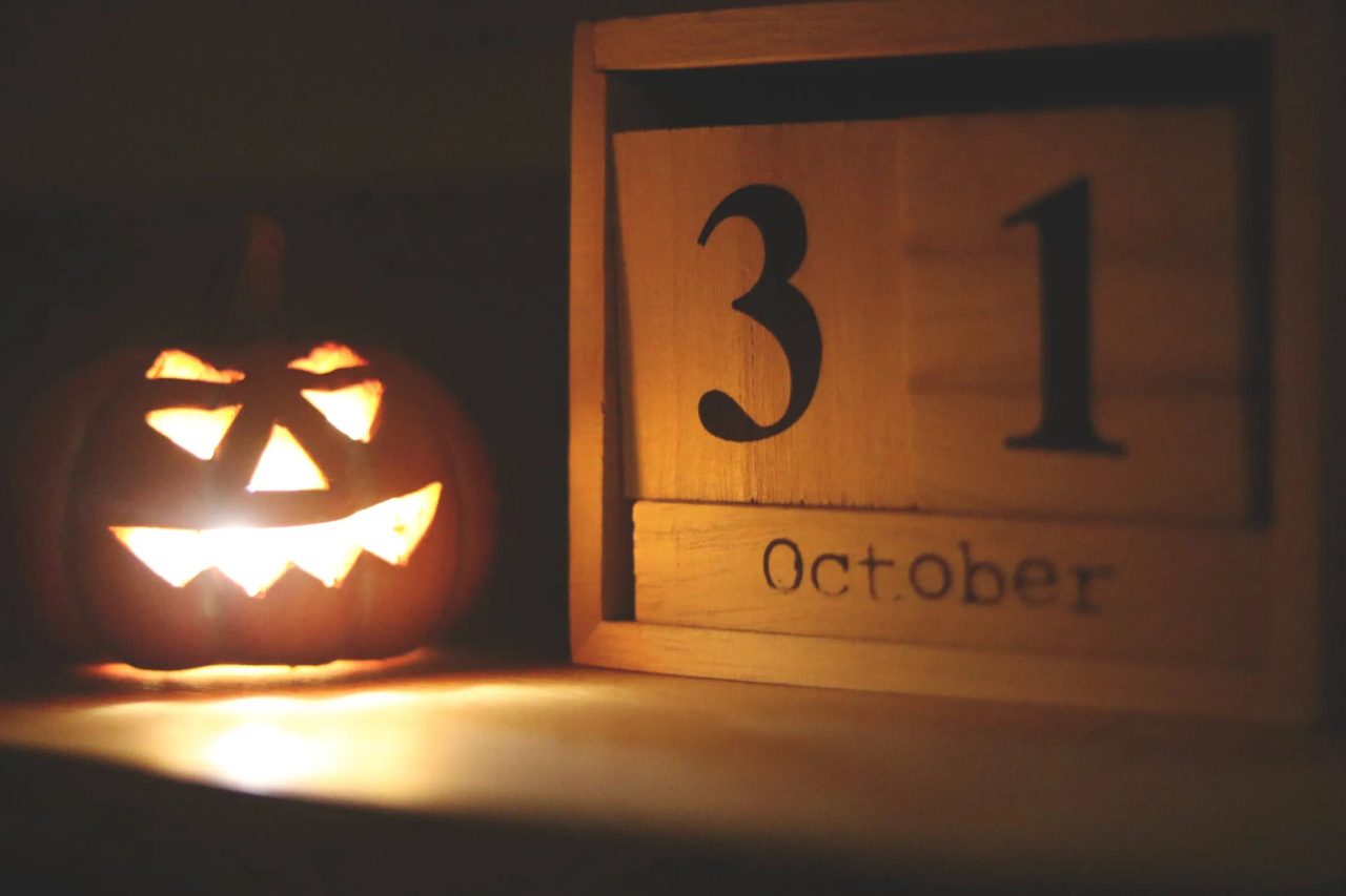 feste di halloween