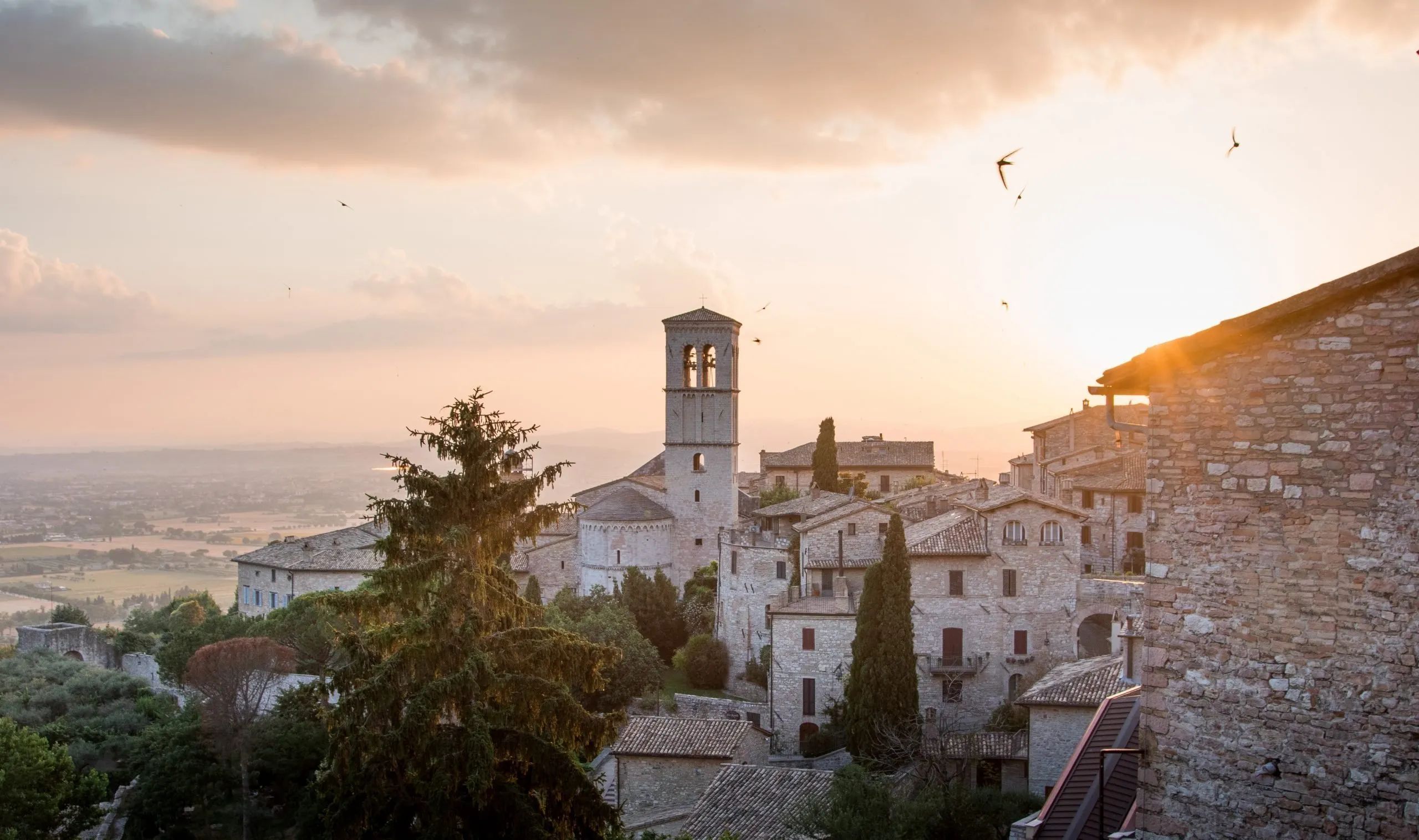 what to see in umbria in 3 days