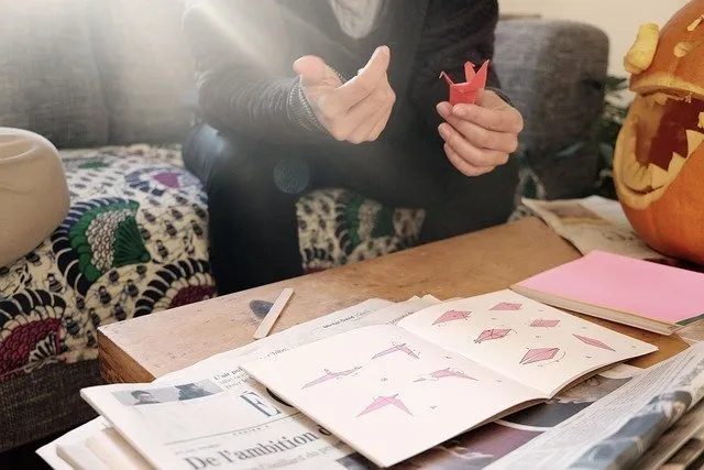 origami 