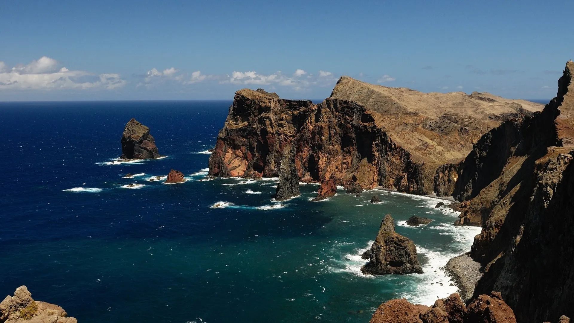 Madeira
