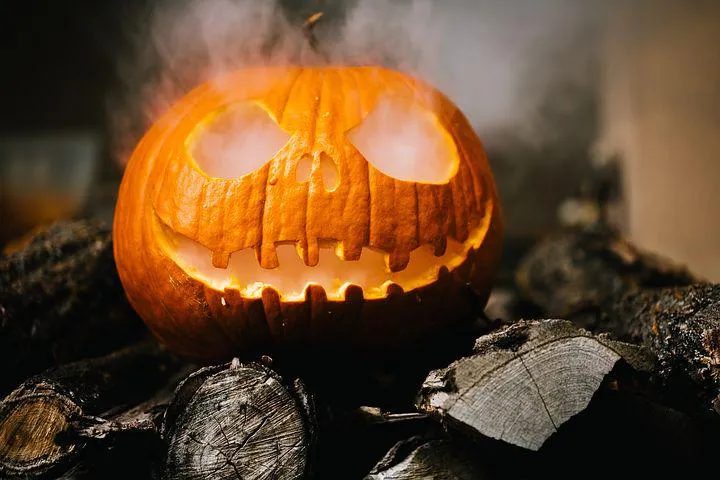 feste di halloween in Italia