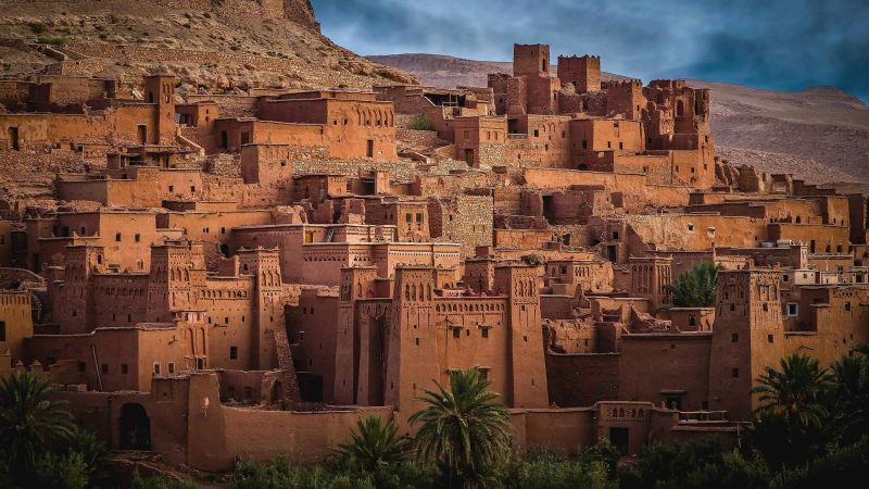 What to See in Morocco: Unique Curiosities and Attractions