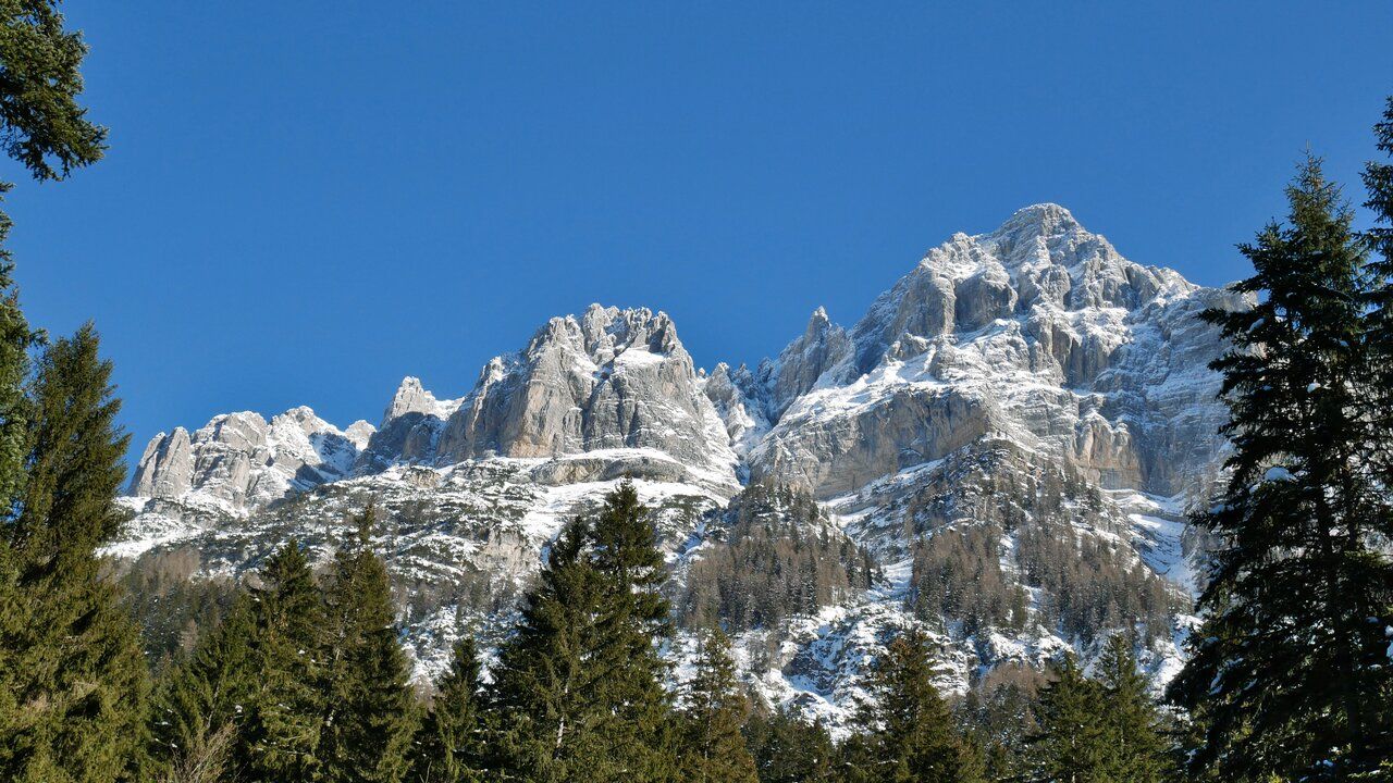 dolomites de brenta