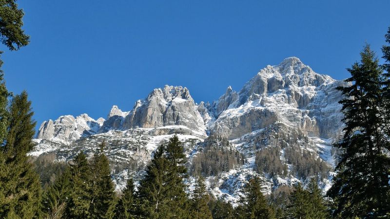dolomiti del brenta