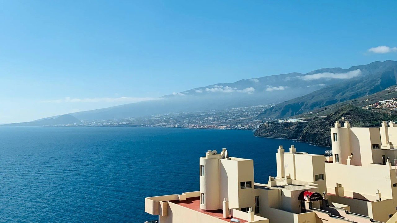 Spagna parchi tutte monti posto monti anaga cosa vedere a tenerife tenerife tenerife temperature clima articolo
