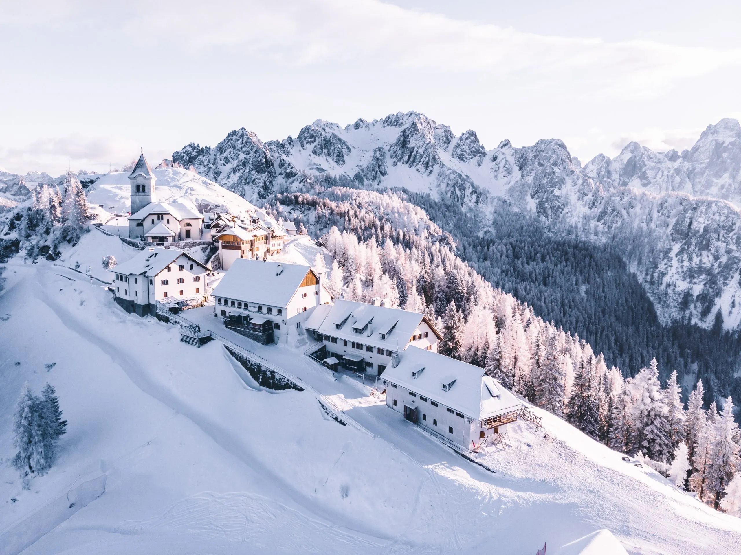 Tarvisio: Discover the Wonders of This Alpine Gem Amid Nature, Sports, and Culture