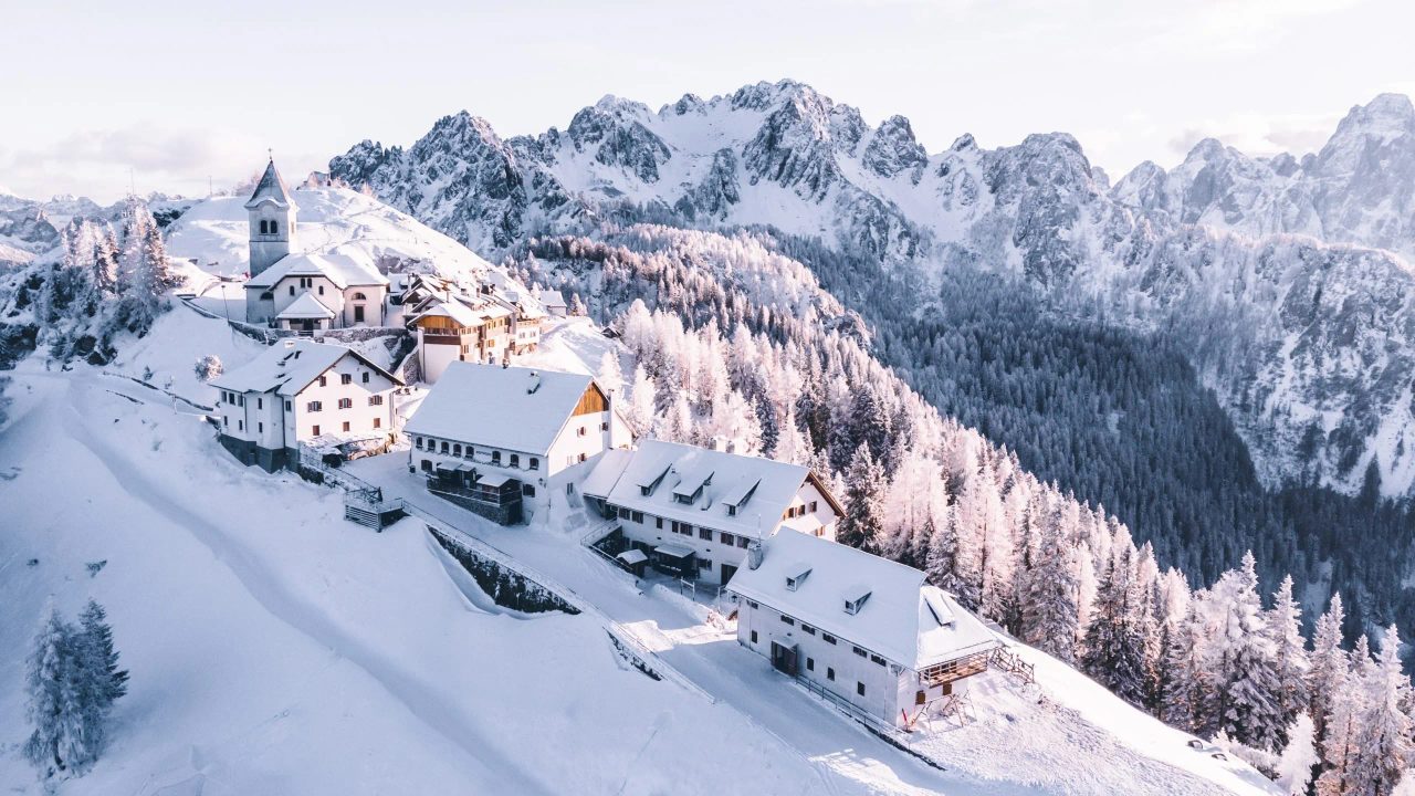 Tarvisio: Discover the Wonders of This Alpine Gem Amid Nature, Sports, and Culture