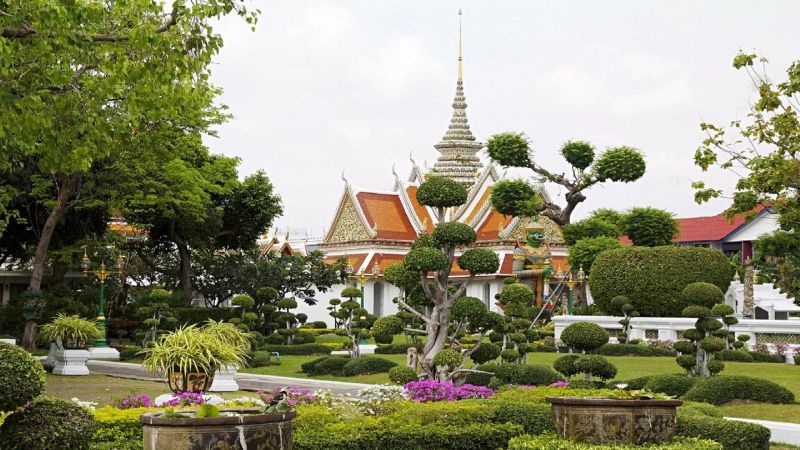 Southeast Asia: The Most Beautiful Destinations to Visit