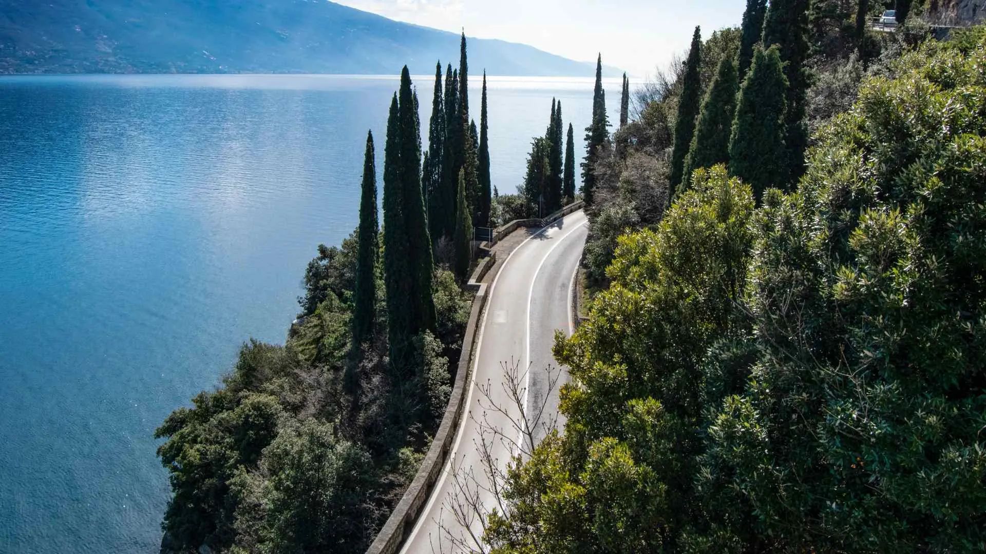 6 Must-See Towns on Lake Garda