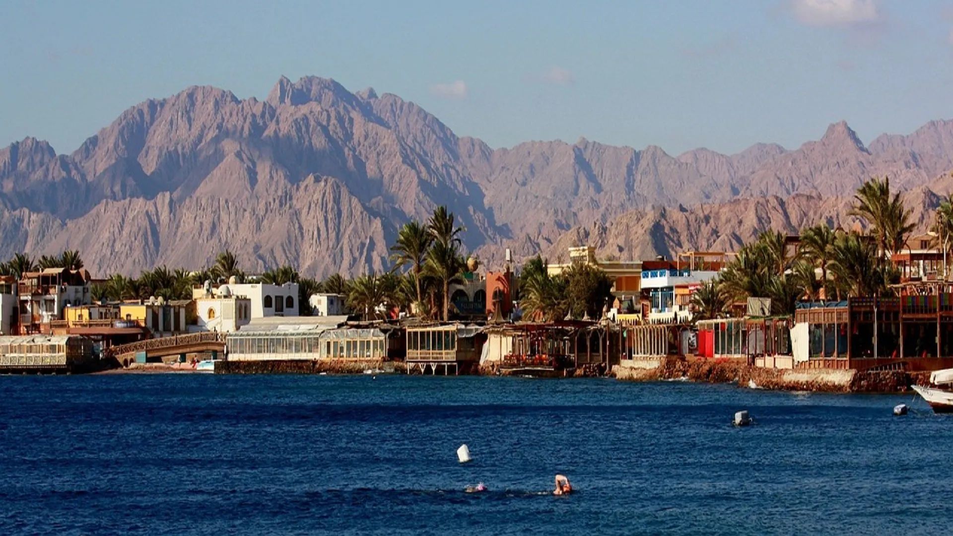 New Year's Eve in Egypt: The Most Beautiful Destinations to Celebrate