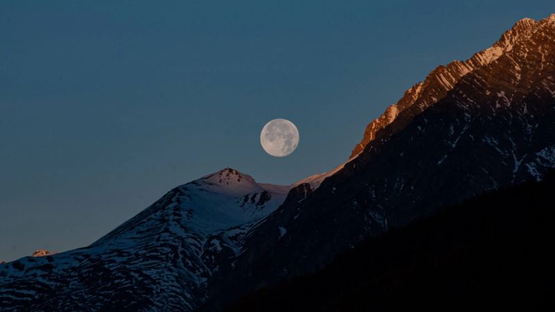 weekend in valtellina