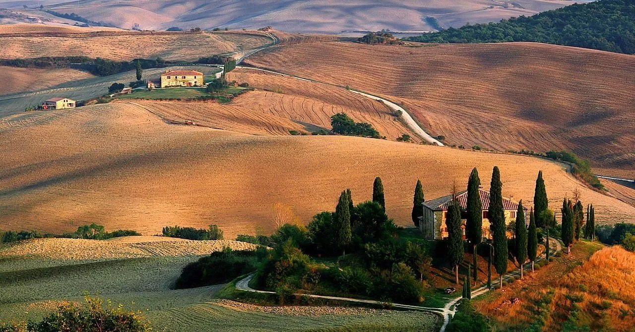 Viaggi a Piedi in Gruppo