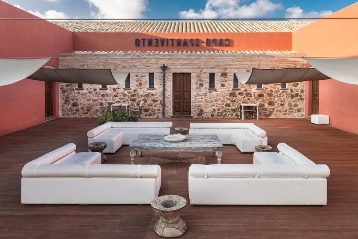 Dreamy Nights: Here Are 12 Unique Locations for a Stay ...