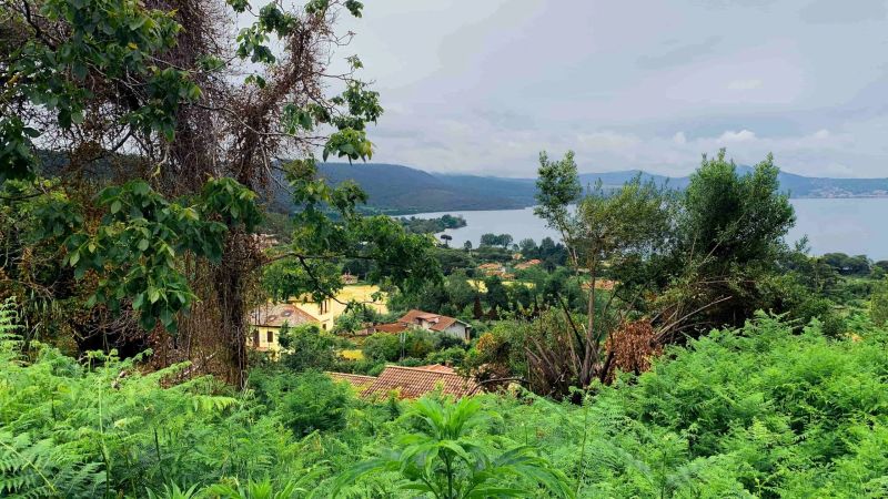 what to see in Lazio on the weekend