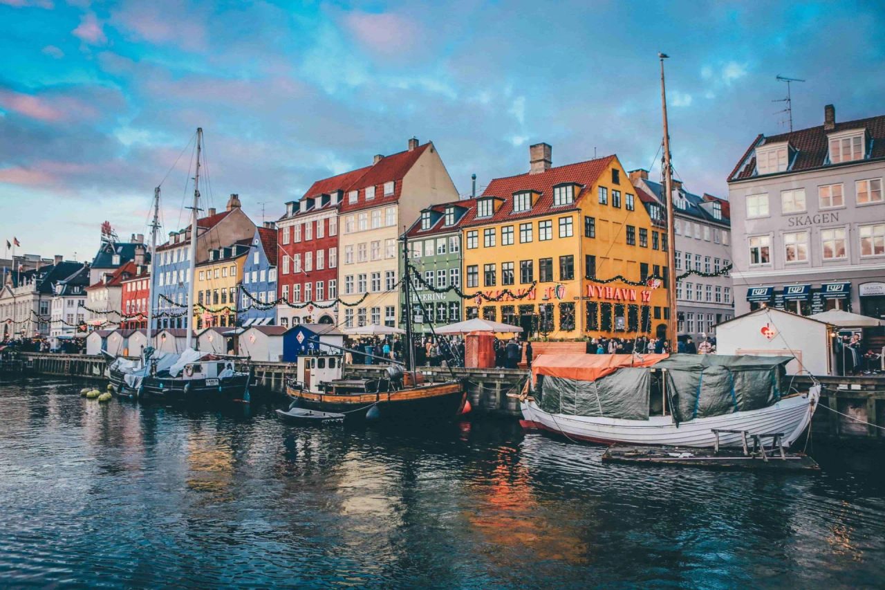 viaggi in nord europa