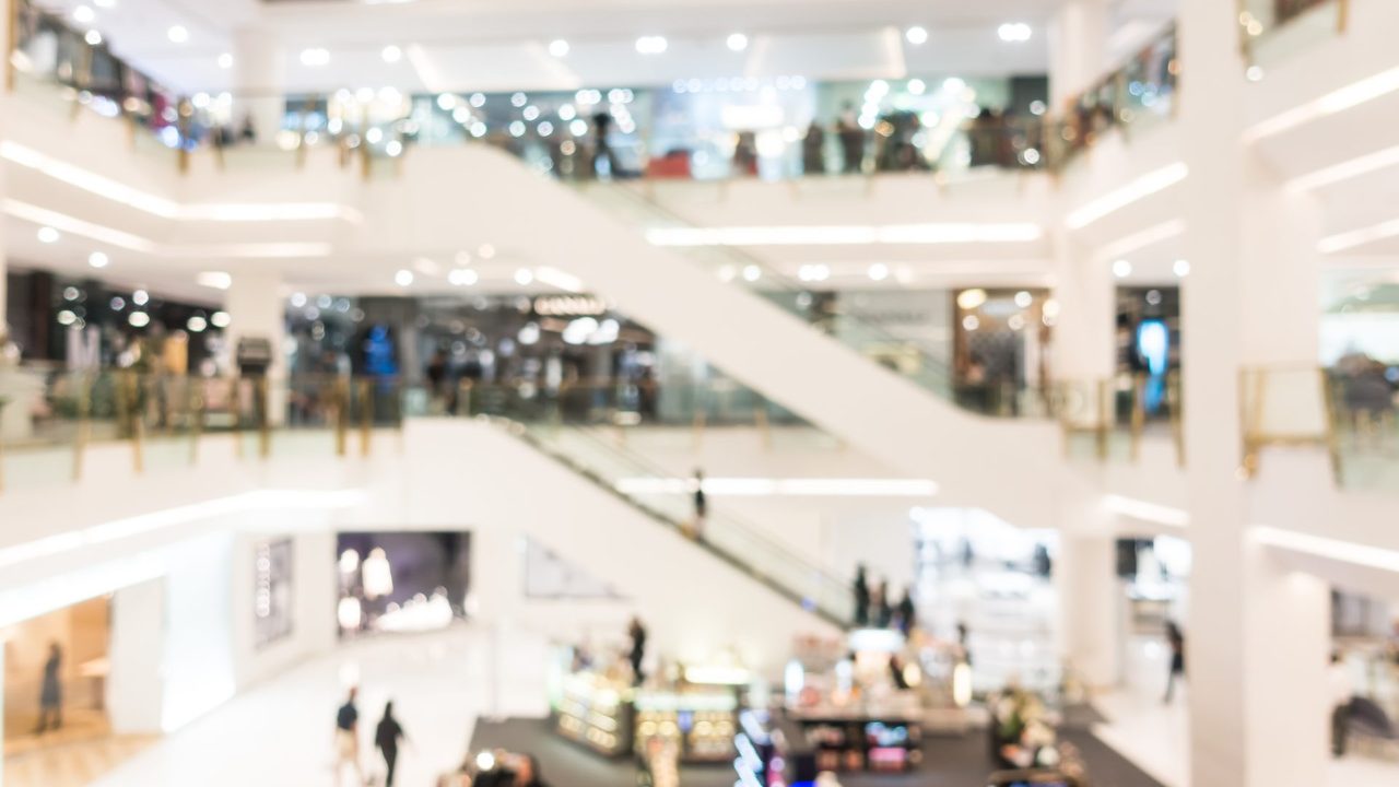 Comment les centres commerciaux sont-ils devenus de véritables attractions touristiques ?