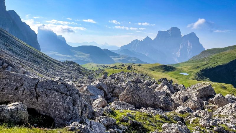 San Candido : découvrez le charme des dolomites dans un village alpin enchanteur