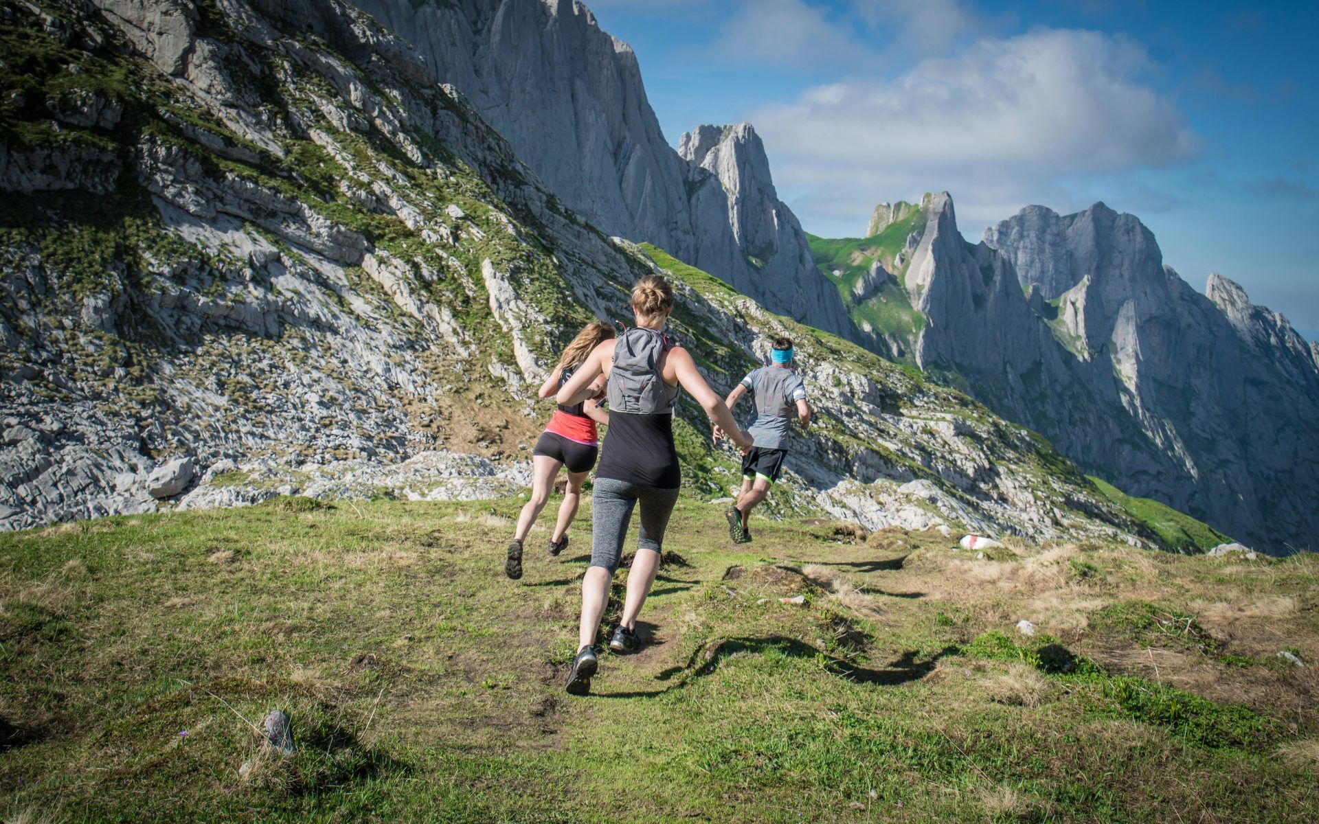 Coach4Runners: When Running Becomes a Life Experience