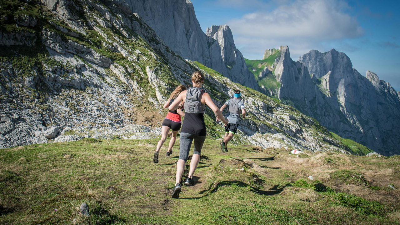 Coach4Runners: When Running Becomes a Life Experience