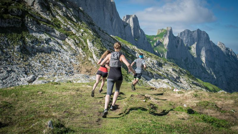 Coach4Runners: When Running Becomes a Life Experience