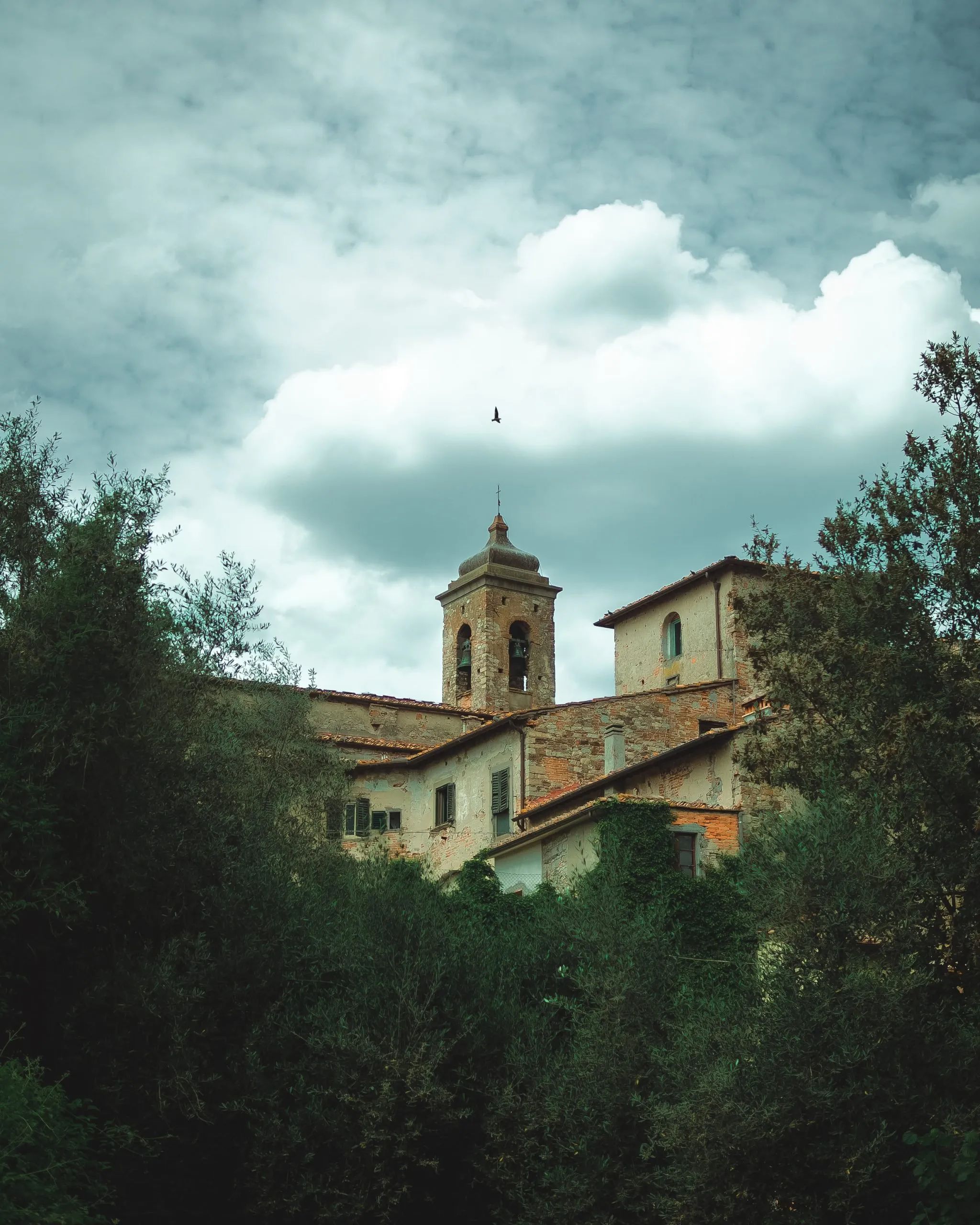 What to See and Do in Bagno a Ripoli
