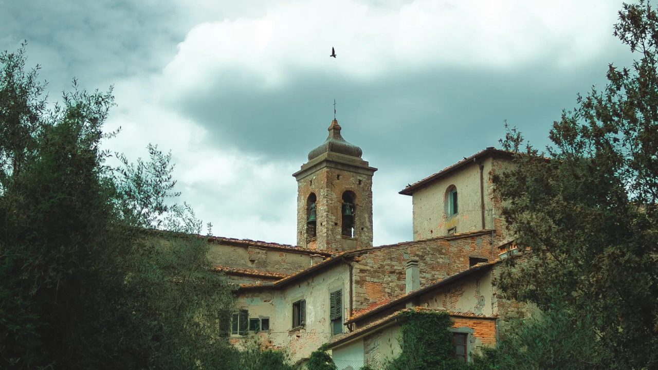 What to See and Do in Bagno a Ripoli