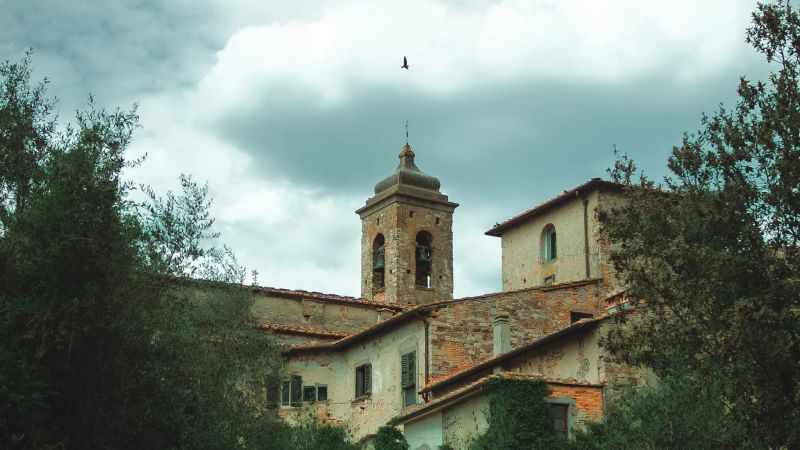 What to See and Do in Bagno a Ripoli