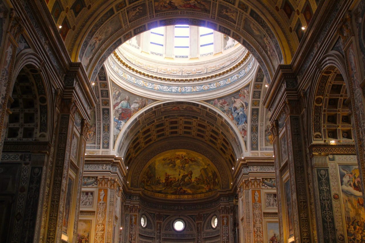 cosa vedere a mantova