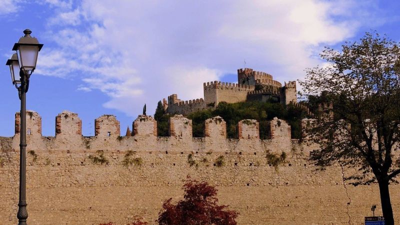 castelli di susegana