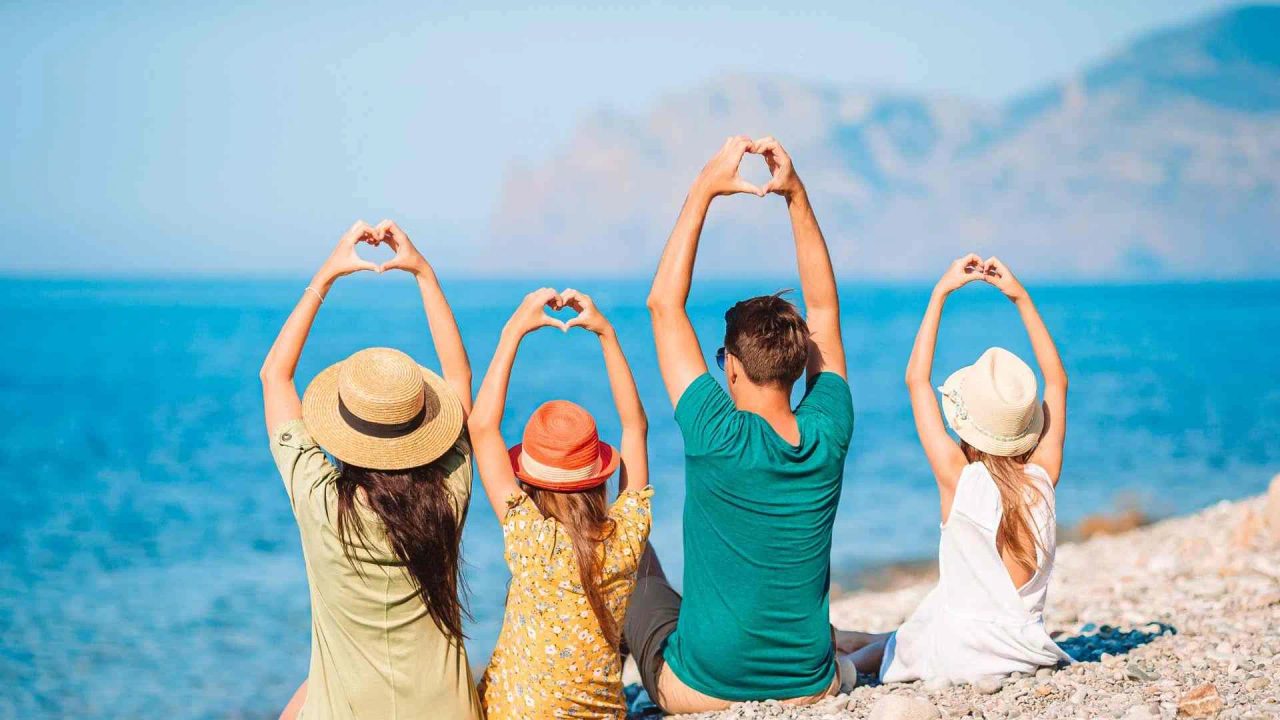 Where to Go This Summer With Kids