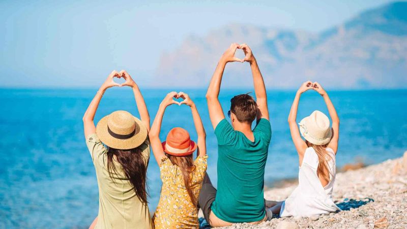 Where to Go This Summer With Kids