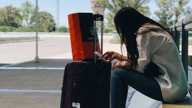 assicurazioni di viaggio