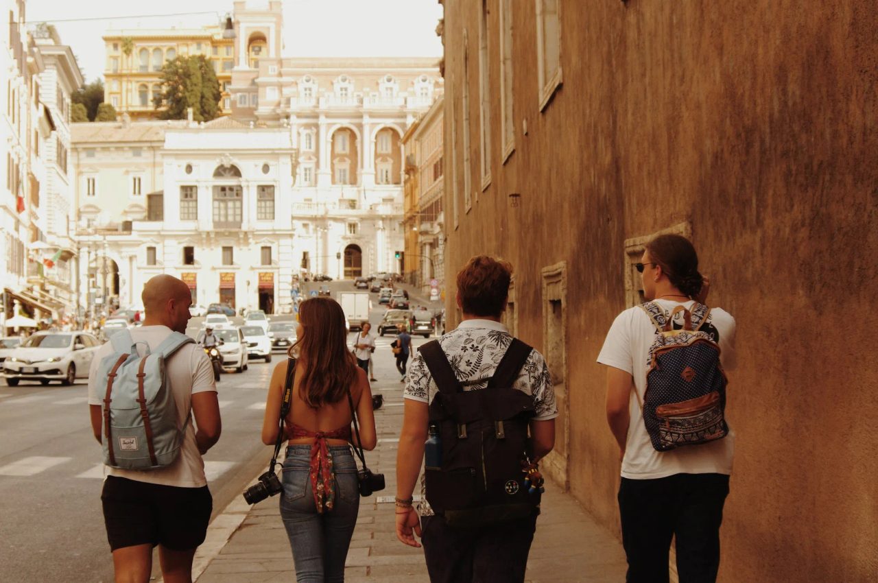 viaggi da single